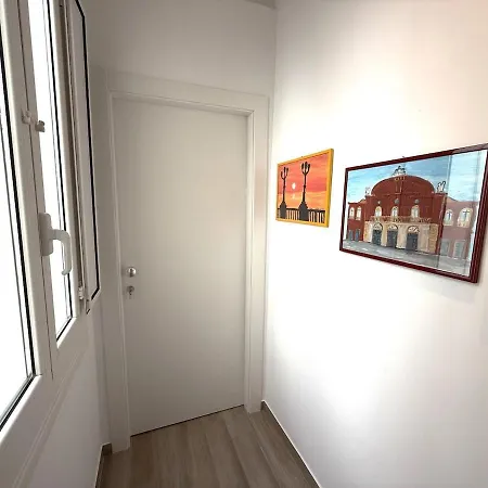 Sun&sea 2 Apartament *