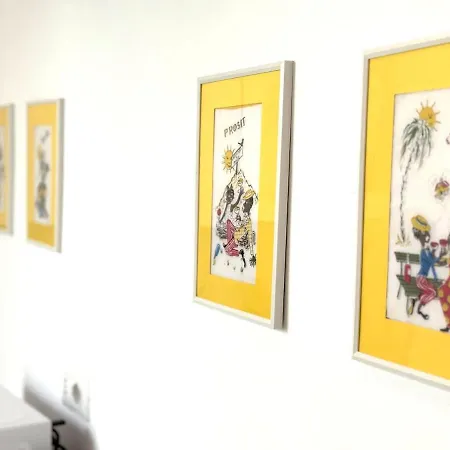 Sun&sea 2 Apartament *