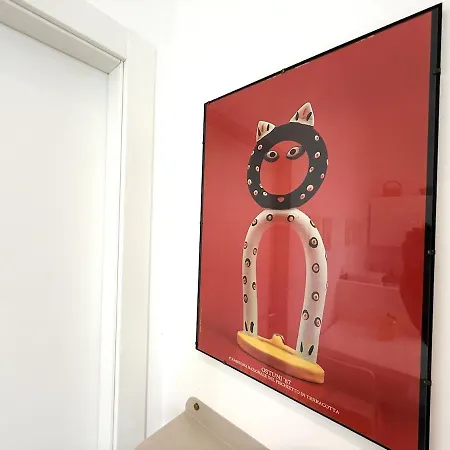 Sun&sea 2 Apartament *