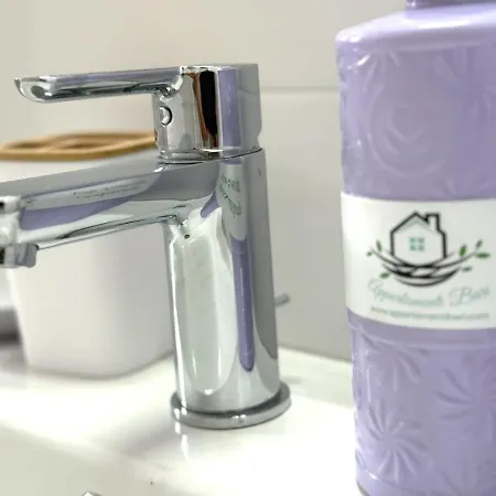 Apartament Sun&sea 2 Bari