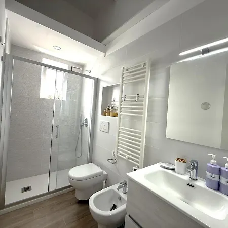 Apartament Sun&sea 2