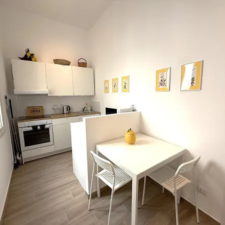 Apartament Sun&sea 2