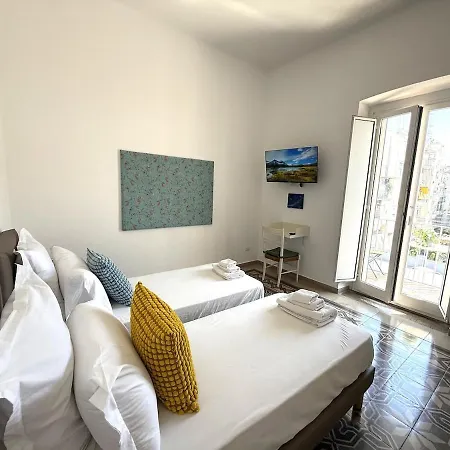 Sun&sea 2 Apartament *