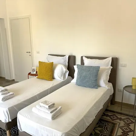 Sun&sea 2 Appartement