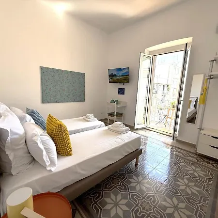 Sun&sea 2 Appartement