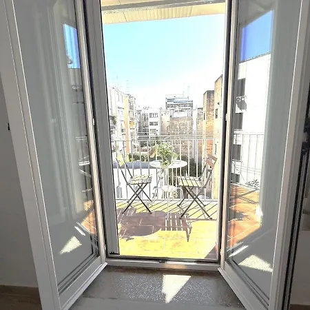 Apartment Sun&sea 2 *