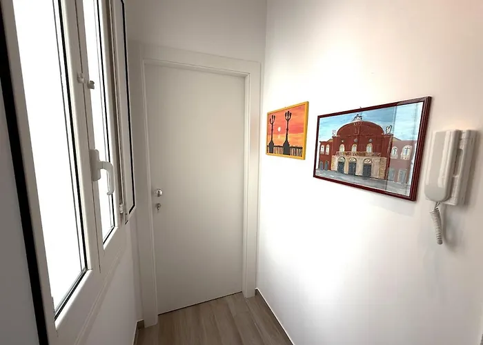 Sun&sea 2 Apartamento *