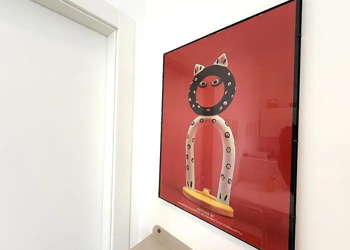 Sun&sea 2 Apartamento *