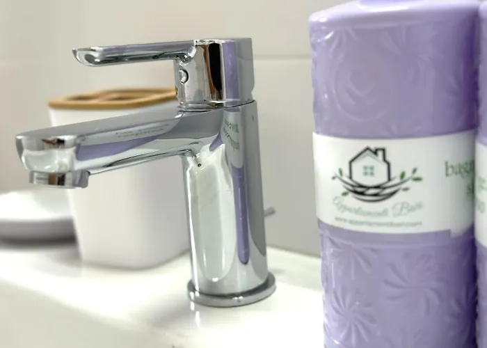 Apartamento Sun&sea 2 Bari