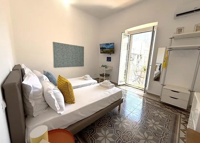 Sun&sea 2 Apartamento