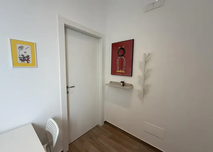 Apartamento Sun&sea 2