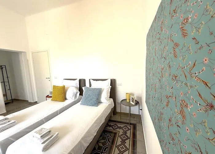 Sun&sea 2 Apartamento *