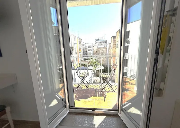 Apartamento Sun&sea 2 *